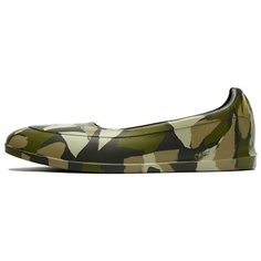 Галоши мужские SWIMS Classic CAMO, хаки, размер L (42-43,5)