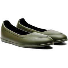 Мужские галоши Classic Galosh Olive XL Swims