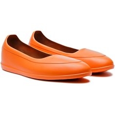 Мужские галоши Classic Galosh Orange XL Swims