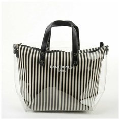 Сумка женская David Jones 5685 black