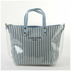 Сумка женская David Jones 5685 l. blue