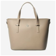 Сумка женская Афина 286 латте тач.саф.к.И Afina