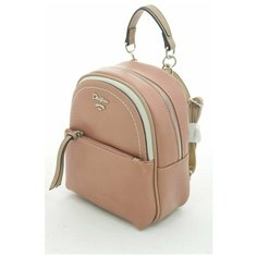 Рюкзак David Jones, 6204-3 Pink
