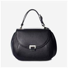 Сумка женская Афина 466 синий флотер Afina