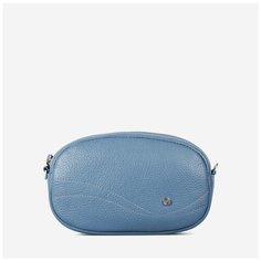 Сумка на пояс Афина 411 джинс флотер Afina