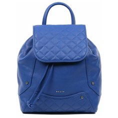 Женский городской рюкзак Palio 15109A1-W1-895/817 blue