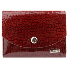 Кошелек джейми CHERRY Esse, саванна бордо, 71402