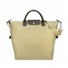 Дорожная сумка Antan, 2-313 побе бежевая