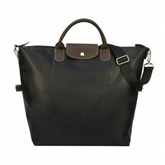 Дорожная сумка Antan, 2-313 побе черная