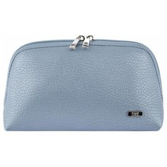 Косметичка претти лазурь Esse, флотер голубой, 74193