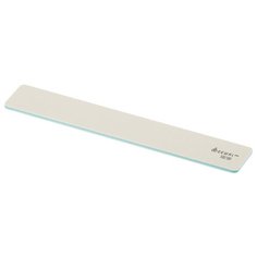Пилка Dewal широкая белая, 100/180, 18 см DEWAL MR-9100660K