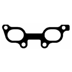 Прокладка выпускного коллектора Ajusa 13177200