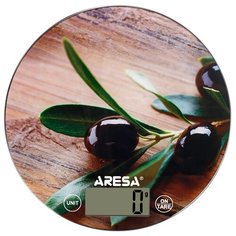 Кухонные весы ARESA AR-4305, 5кг
