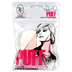 Спонжи для нанесения косметических средств TF Cosmetics Puff Make Up Professional