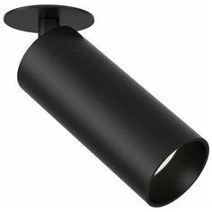 Встраиваемый светодиодный спот Maytoni Focus Led C053CL- L12B4K