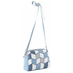 Женская сумка Fiato collection, 2766 печворг микс 5