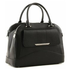 Сумка Fiato collection 3260, сафьяно черный