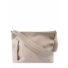 Сумка женская Esse, беатрис PRALINE 76875 бежевая