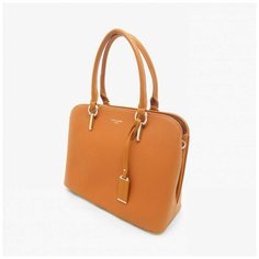 Сумка женская David Jones 6054 cognac