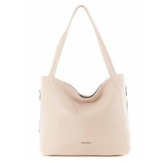 Сумка женская Fiato collection, 2602 вителло бежевая