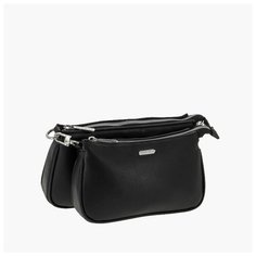 Сумка женская David Jones 6023 black