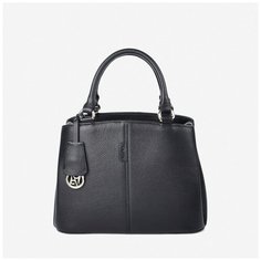 Сумка женская Афина 510 синяя фл. Afina