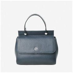 Сумка женская Афина 500 морской флотер Afina