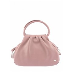 Сумка женская Esse, мелин ирис 76361 розовая