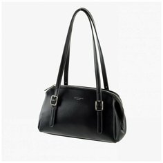 Сумка женская David Jones 6033 black