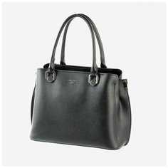 Сумка женская David Jones 6066 black