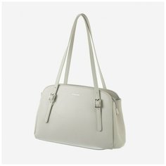 Сумка женская David Jones 6030 grey