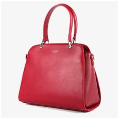 Сумка женская David Jones, 5884 d.red