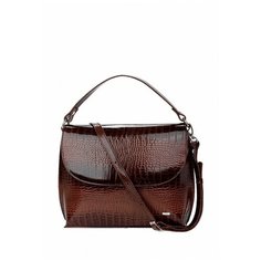 Сумка женская Esse, сюзанна PRALINE 76936 коричневая
