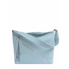 Сумка женская Esse, беатрис лазурь 76919 голубой