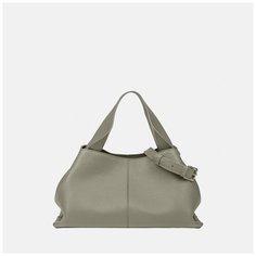 Сумка женская Афина 572 эвкалипт флотер Afina