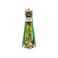 Набор кулинарных щипцов (25 см, 20 см, 15 см 3 шт), пластик MARMITON /80/10