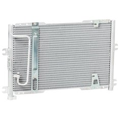Радиатор кондиционера Jimny II (98 LUZAR