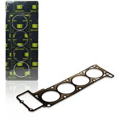 Прокладка ГБЦ ГАЗ (ЗМЗ 405, 409) TRIALLI