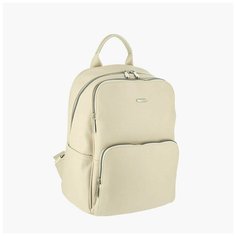 Рюкзак David Jones, 6116 (5845) beige