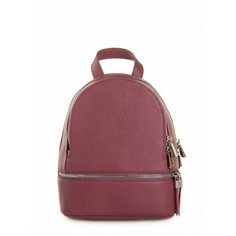 Рюкзак женский Афина 296 виноград флотер Afina
