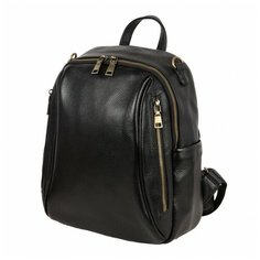 Сумка-рюкзак Polar, 0500917-2 black
