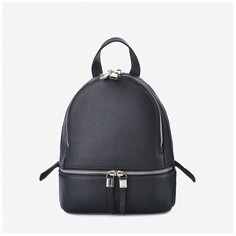 Рюкзак женский Афина 296 синий флотер Afina