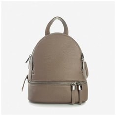 Рюкзак женский Афина 296 капучино флотер Afina