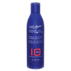Hair Company Hair Light Окисляющая эмульсия, 3%, 1000 мл