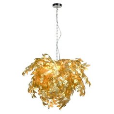 Подвесная люстра Idaho LSP-8999 (LGO) Lussole