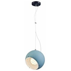 Подвесной светильник Narni 1942.1 Gray- Green (Lucia Tucci)