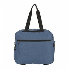 Дорожная сумка Polar, П9014 красная