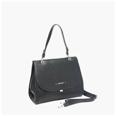 Женская сумка David Jones 5464 black