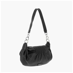 Сумка женская David Jones 6086 black