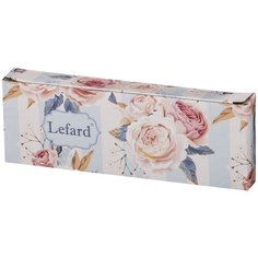 Подставка под ложку чешский гусь 24, 5*8, 5*2, 4 см Lefard 230-080